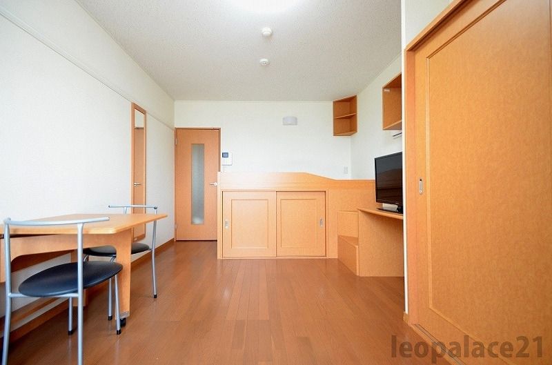 leopalace Sonata 거실