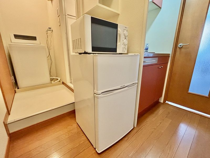 レオパレス信州ｉｎ２ その他設備