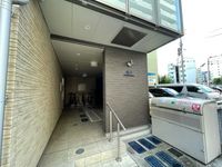 クレイノＫＯＭＯＨＡＮＡ 共用部分