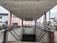 LEONEXT Reveur Nagata 周边环境