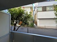 レオパレス本駒込 眺望