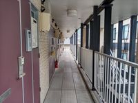 レオパレスフクチ 共用部分