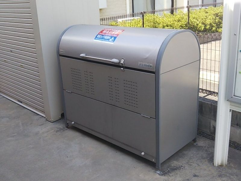 レオネクストドリーム瀬戸内Ⅱ 共用部分