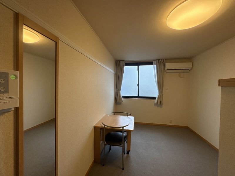 leopalace Kirschbaum 客厅