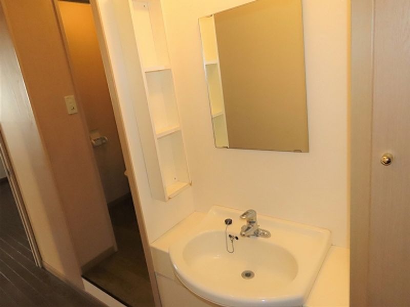 leopalace Plaisir Jouhoku B Bồn rửa mặt