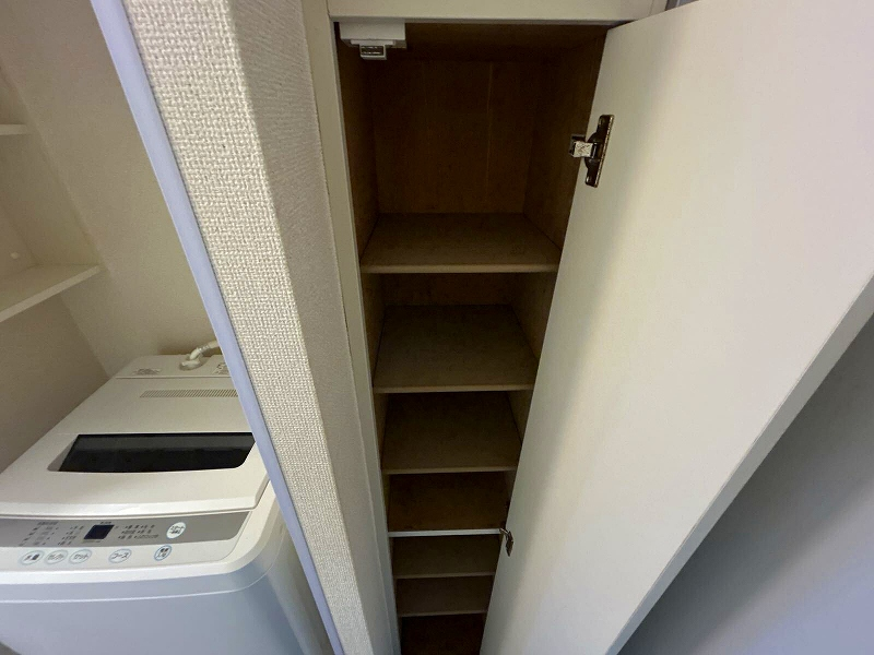 レオパレスはなみずき その他