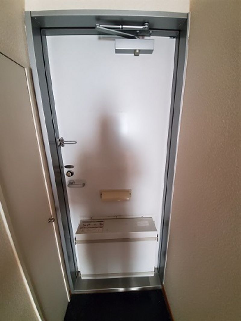 レオパレス滝子 その他