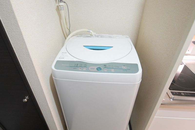 レオネクストたいようむら その他設備