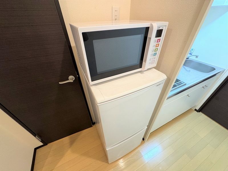 クレイノプルミエール その他設備
