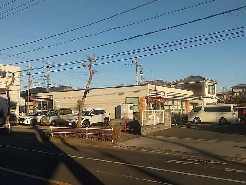 レオネクストシャトレーⅡ 周辺環境