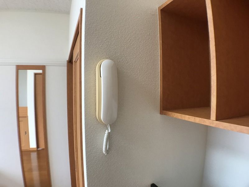 レオパレスひだまり セキュリティ