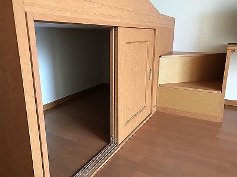 レオパレスゴールデンⅡ その他設備