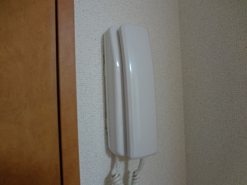 レオパレスサザン セキュリティ