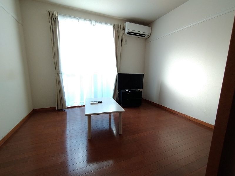 leopalace SENGEN Living room