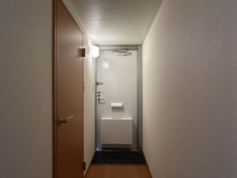 leopalace Sonic Court Kasukabe 현관