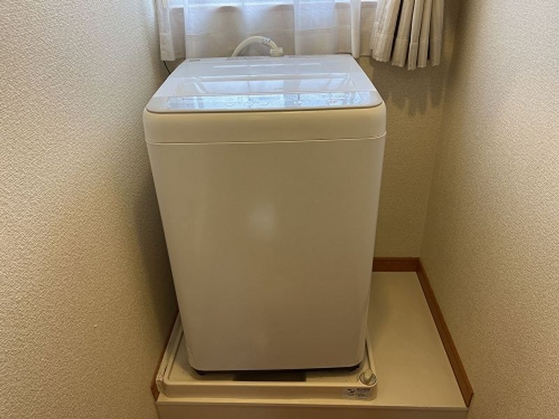 レオパレス萩野 その他設備
