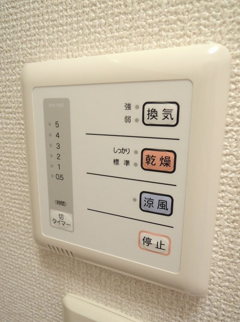 レオパレスボヌールⅡ その他