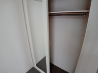 レオパレスプレミール一宮 収納