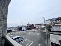 leopalace Field Nakane 전망