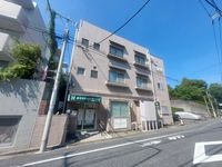 レオパレス中落合ヒルズ 周辺環境