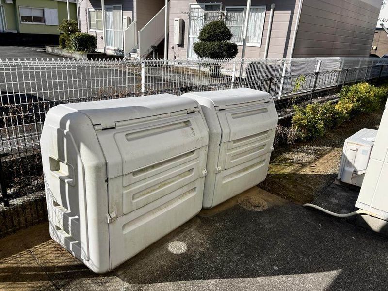 レオパレスシャトー その他