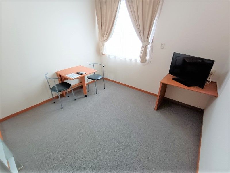 leopalace LA CASA Bedroom