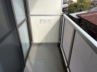 leopalace Suntoyo II Ban công