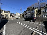 レオネクストグレースＫａｎｋｅ 駐車場