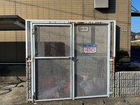 レオパレスエバーグリーン 共用部分