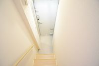 CLEINO INO III 현관