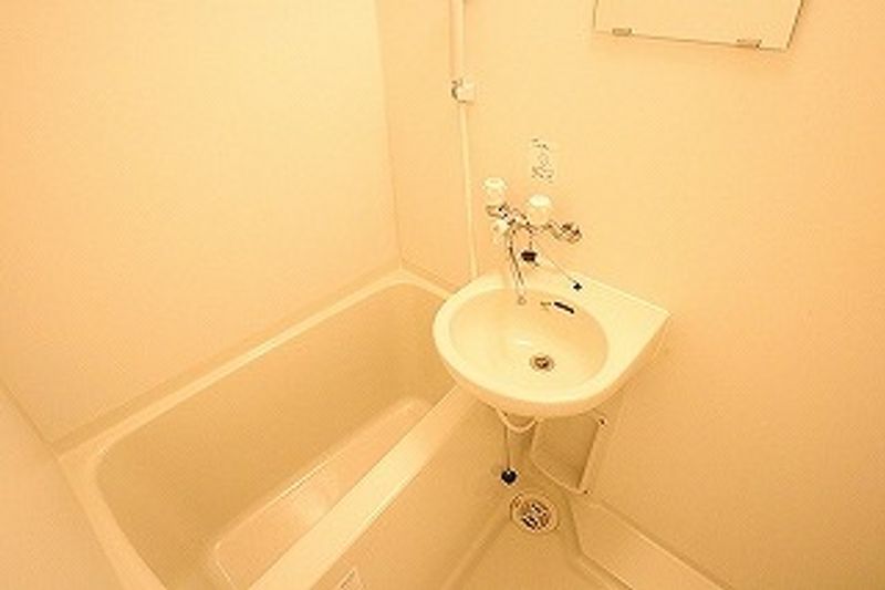 LEONEXT Comfortie Mikuni Bathroom