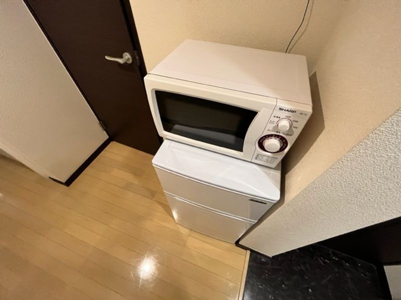 レオネクストノースパーク その他設備