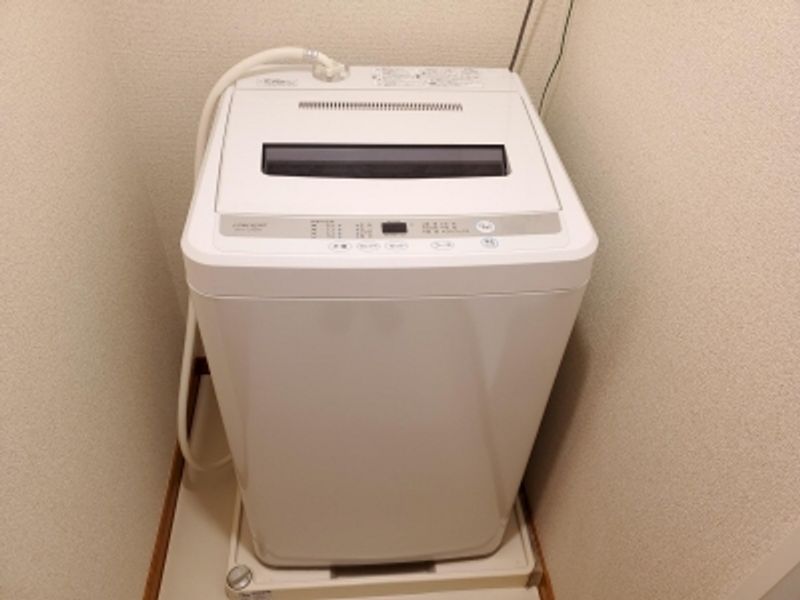 レオパレス櫻根 その他設備
