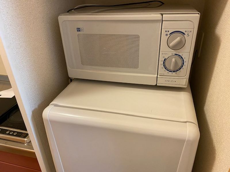 レオパレスグランキャスル新町 その他設備