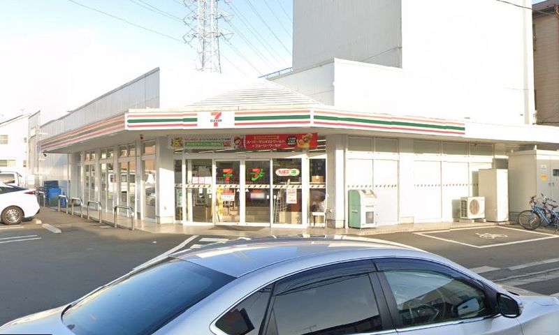 レオパレスワコー 周辺環境