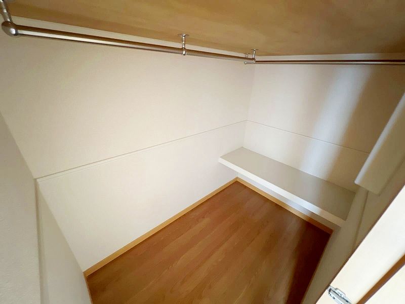 leopalace LOREA 储物空间