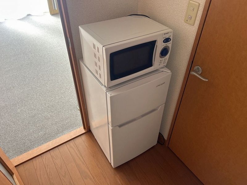 レオパレスタナべ その他設備