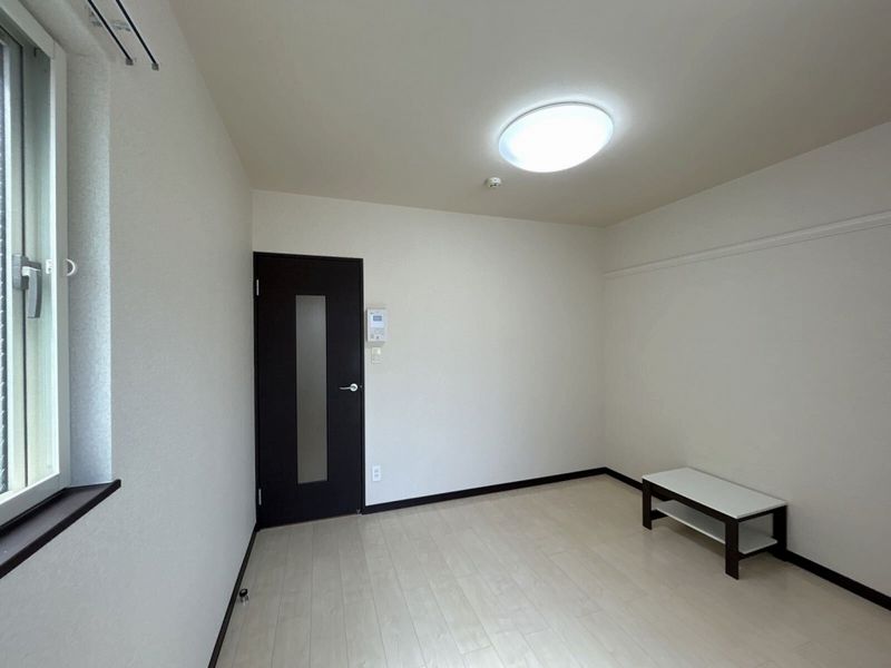 レオネクストアリーヴィオ 居間