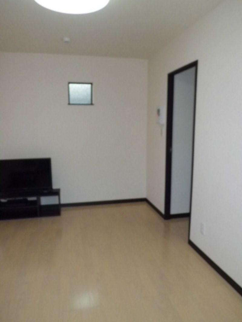 レオネクストＯＴＡＮＩ　Ⅲ 居間