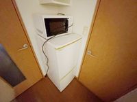 レオパレスＭＩＮＡＭＩ その他設備