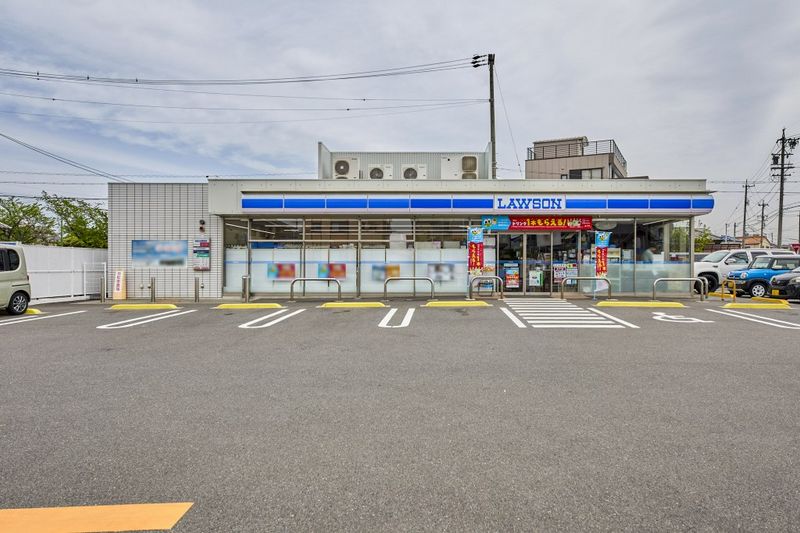 アルクＬＡ　ＴＩＥＲＲＡ 周辺環境