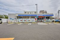 アルクＬＡ　ＴＩＥＲＲＡ 周辺環境