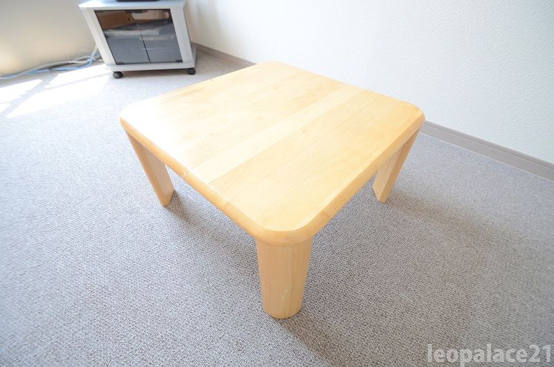 レオパレスメルベーユ その他設備
