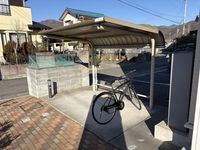 レオネクスト紫石 共用部分