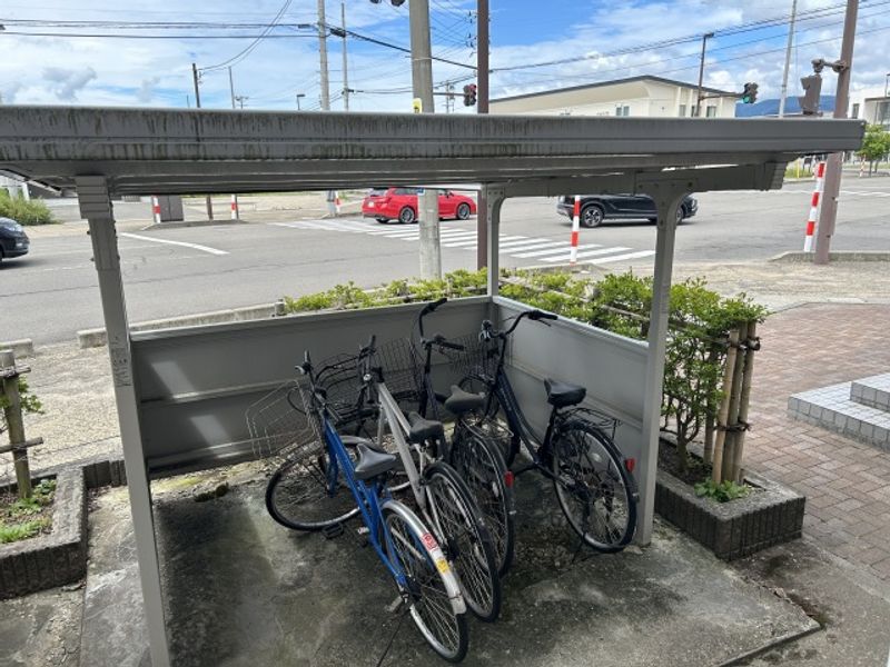 レオパレスフォンテーヌ その他設備