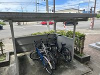 レオパレスフォンテーヌ その他設備