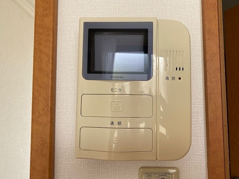 レオパレスＥフレックス セキュリティ