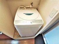 レオパレスエターナル その他設備