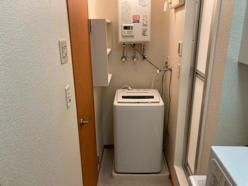 レオパレス庄 その他設備