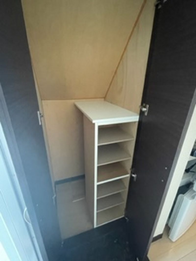 LEONEXT Mikazu 玄关